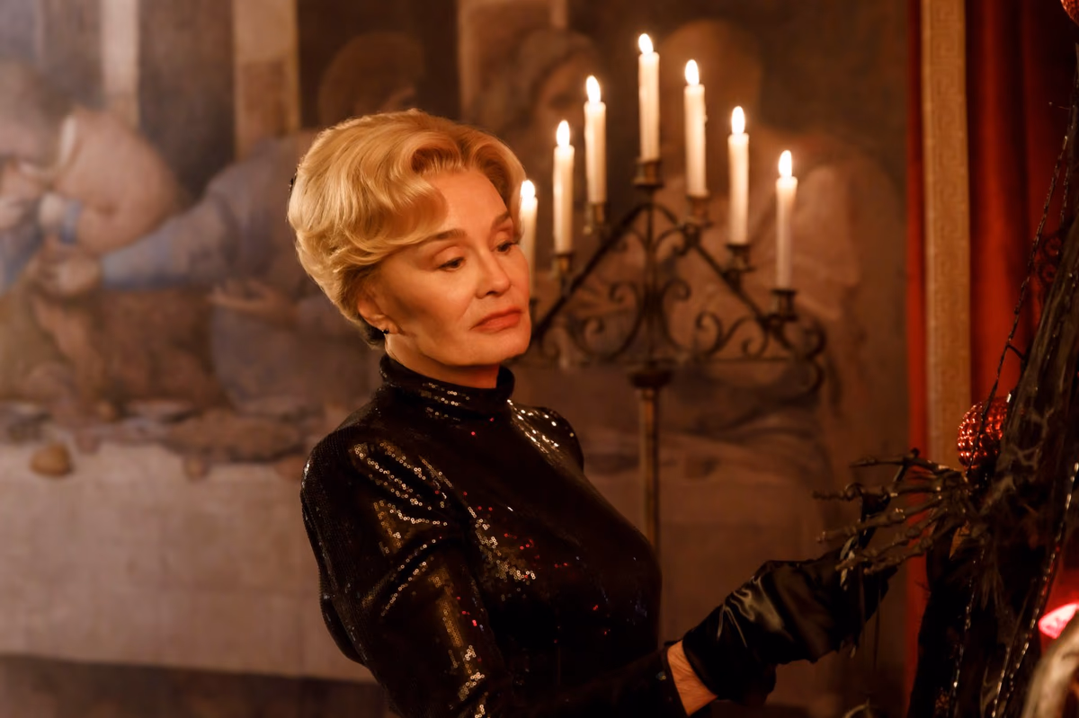 American Horror Story: Season 13 Unveils Its Twisted Connections