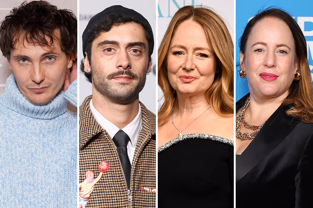 Avustralya'nın Yeni Hukuk Draması 'The Great White'