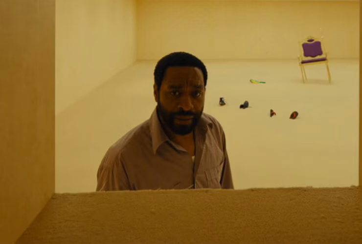 The Backrooms Movie: What the Viral Phenomenon's Lore Hides