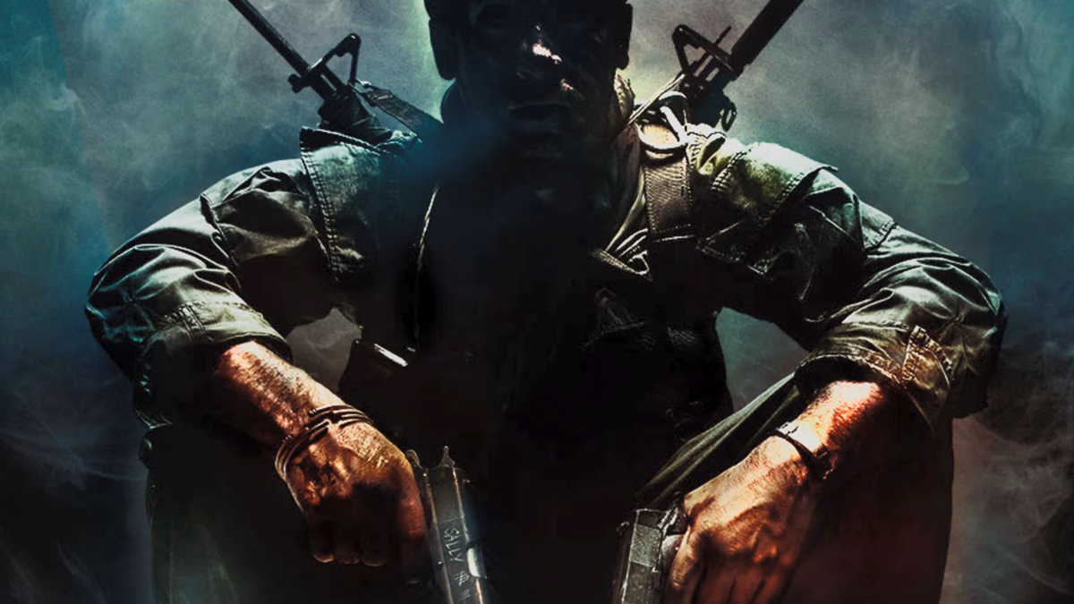 Black Ops 1 & 2 PS4/PS5 Crossplay Finally Confirmed by Activision