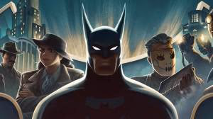 Batman: Caped Crusader Game Drops July 31 for Prime Members