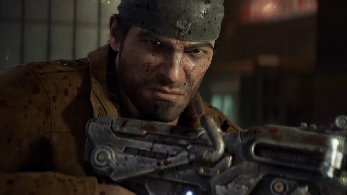 Gears of War: E-Day Developers Reportedly Fear Layoffs After Grueling Crunch