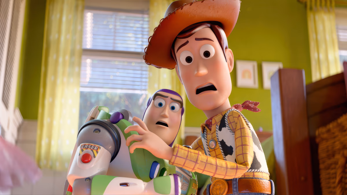 Pixar Hit Hardest in Disney's Latest Layoffs