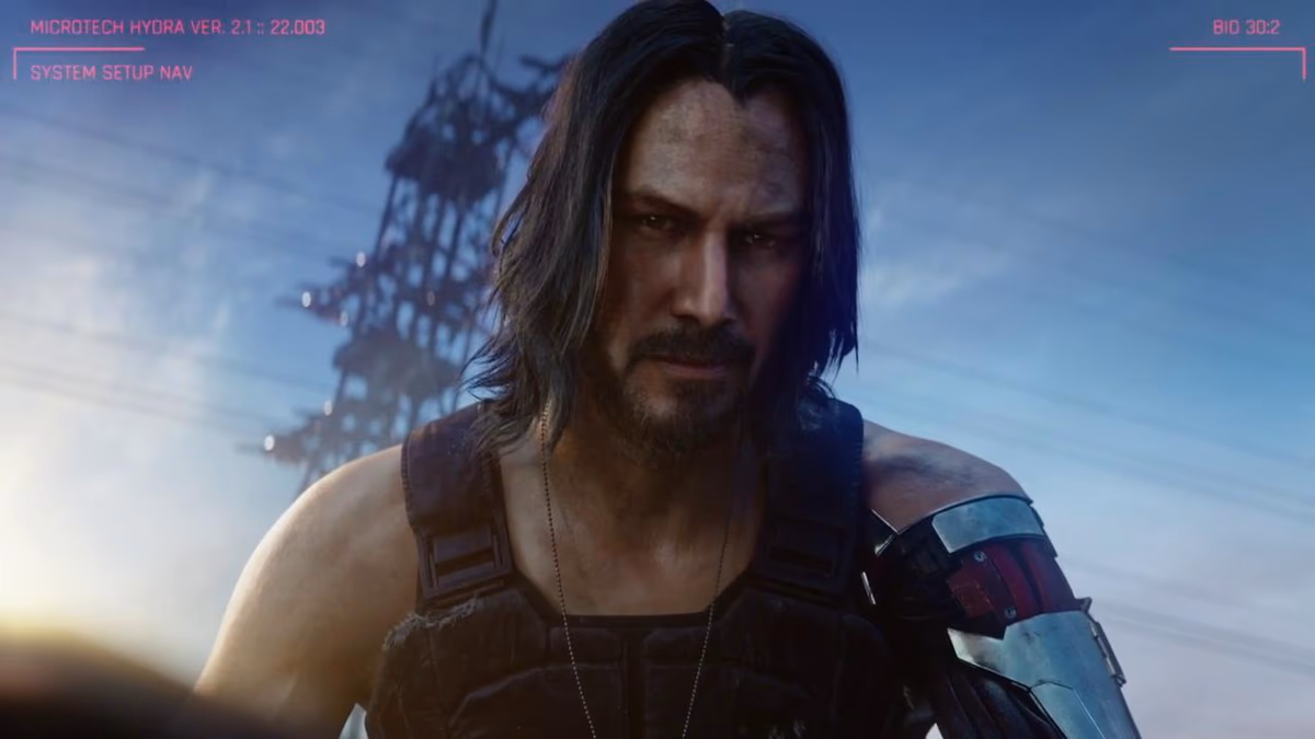 Cyberpunk 2077 Live-Action Film Won't Adapt Game, CD Projekt Red Confirms