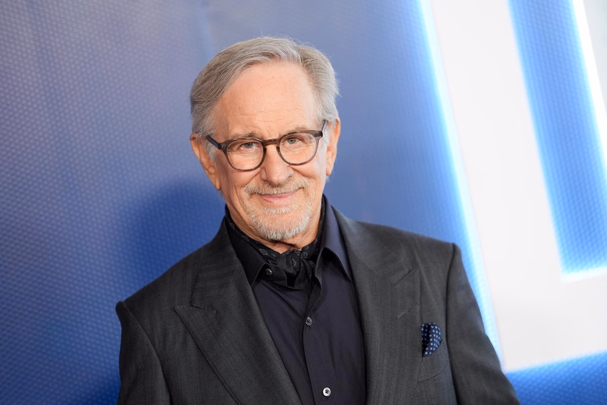 Spielberg Reveals Bond Rejection: 'You Can't Afford Me' Now