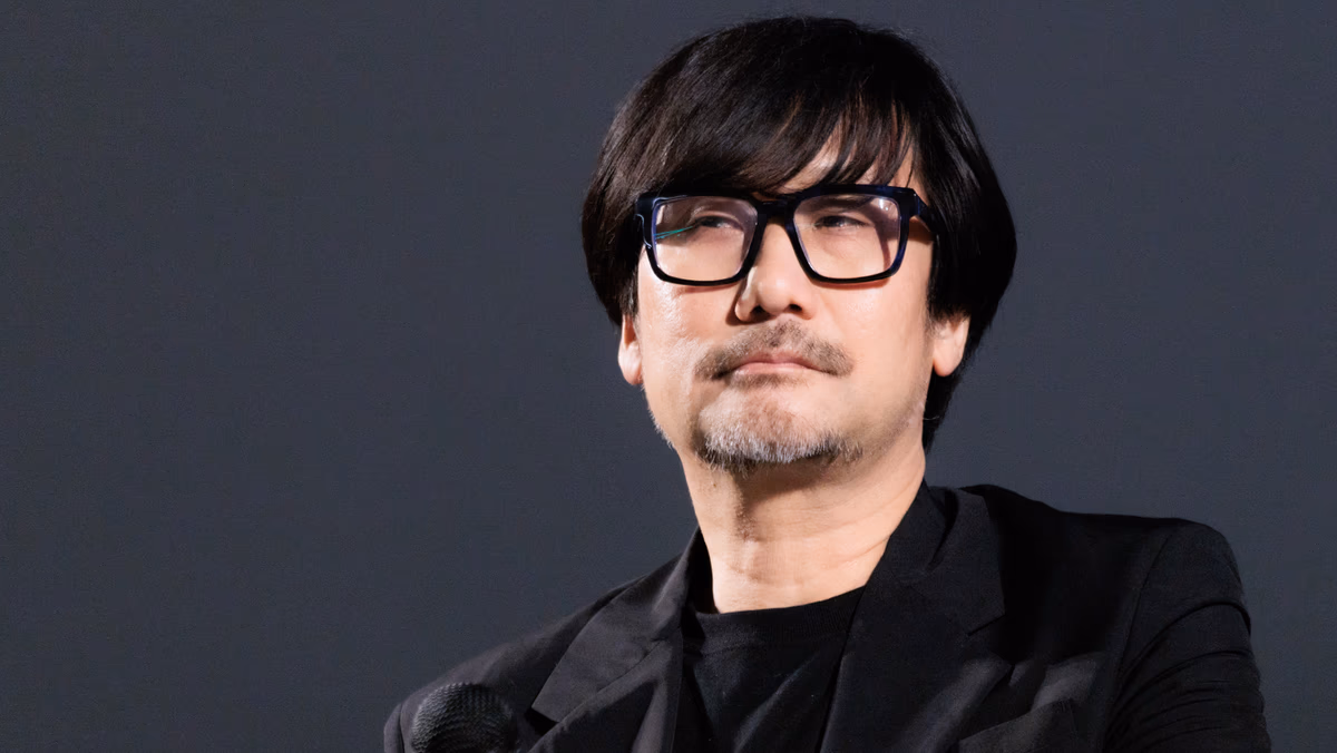 Kojima Details Sony's PHYSINT Cancellation and Dramatic Xbox Pivot