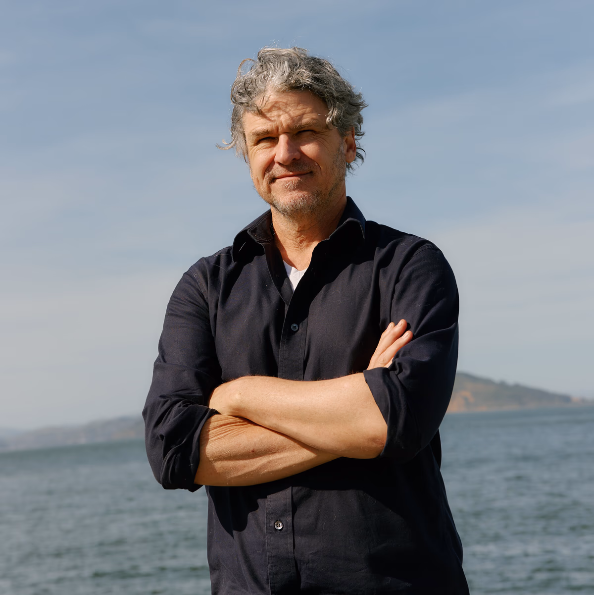 Dave Eggers' 'Contrapposto' Explores Art, Friendship Over 50 Years