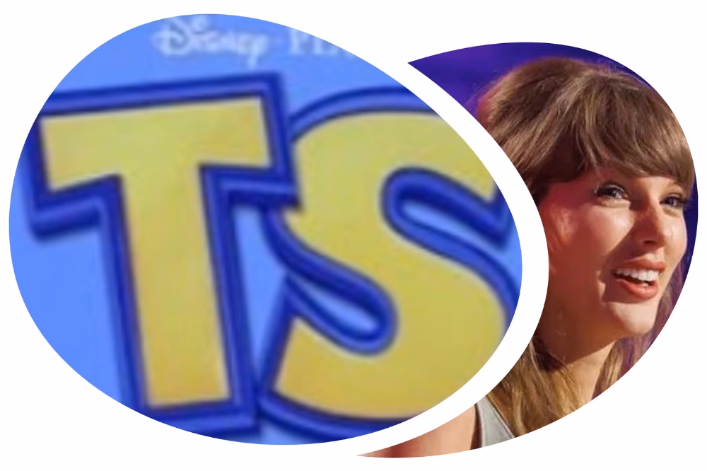 'Toy Story 5' or 'Tay Story'? Billboard Campaign Fuels Swift Speculation