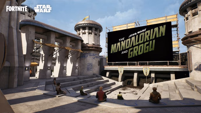 Disney Denies Epic Games Buyout Rumors, Focuses on Partnership Value
