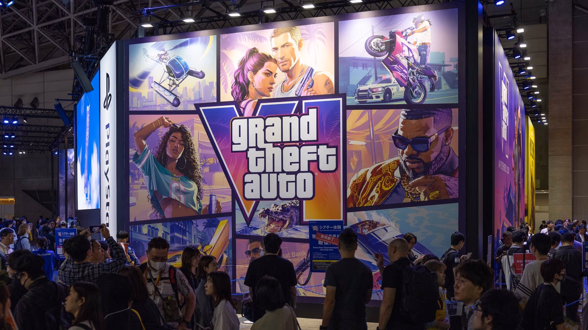 Miami Sheriff Unfazed by GTA 6 'Vice City' Takeover Despite Criminality Concerns