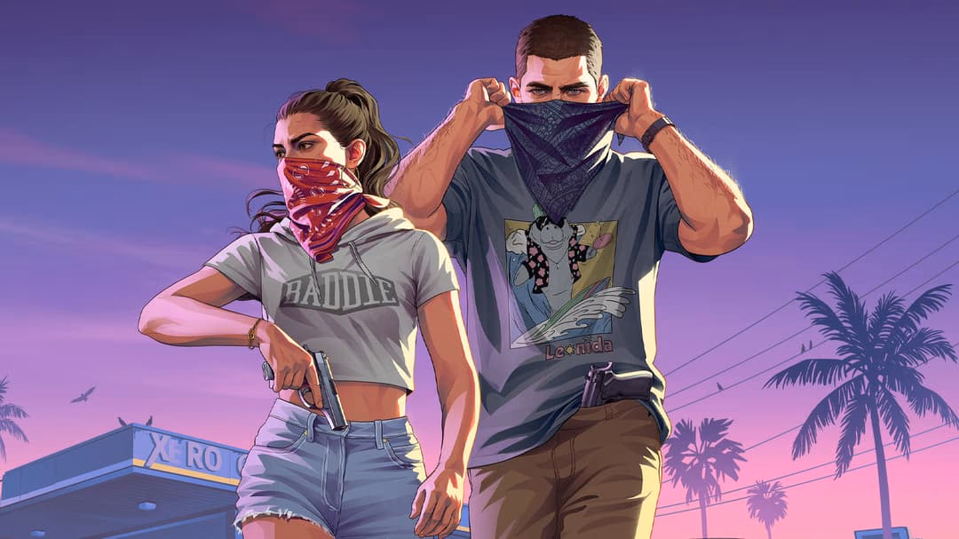 GTA 6 Fan Gets Official Poster After Polite Email to Rockstar