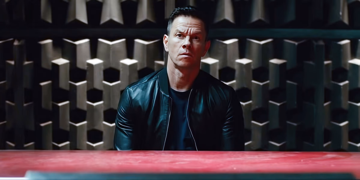 Mark Wahlberg's Sci-Fi Thriller 'Infinite' Vanishes From Free Streaming Soon