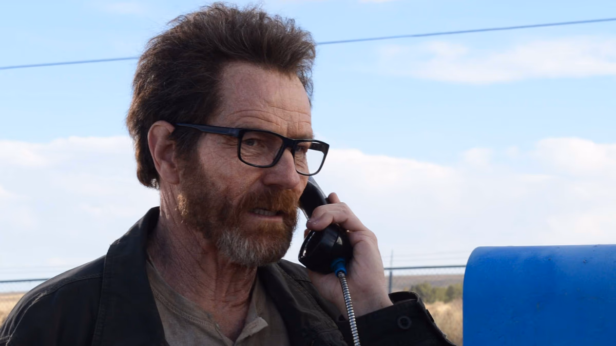 Breaking Bad Finalinin Sürpriz Dönüşü: Vince Gilligan, John Wayne Filminin İlham Kaynağını Açıkladı