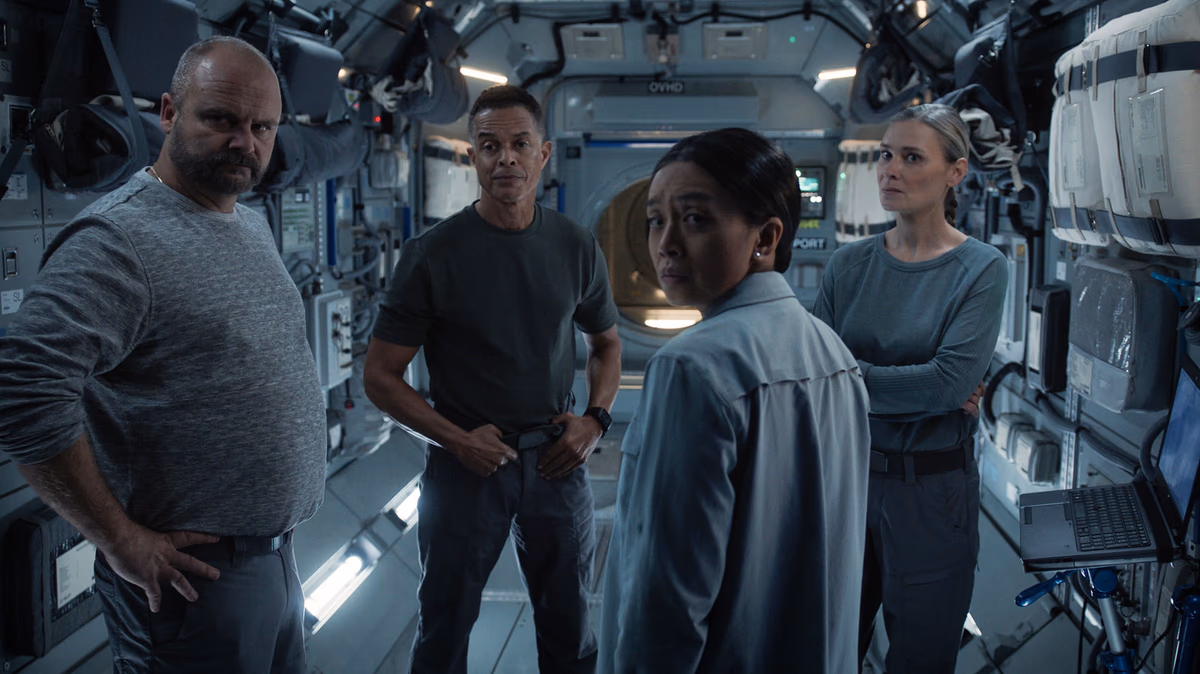 For All Mankind Kills Off Major Character in Shocking Season 5 Finale