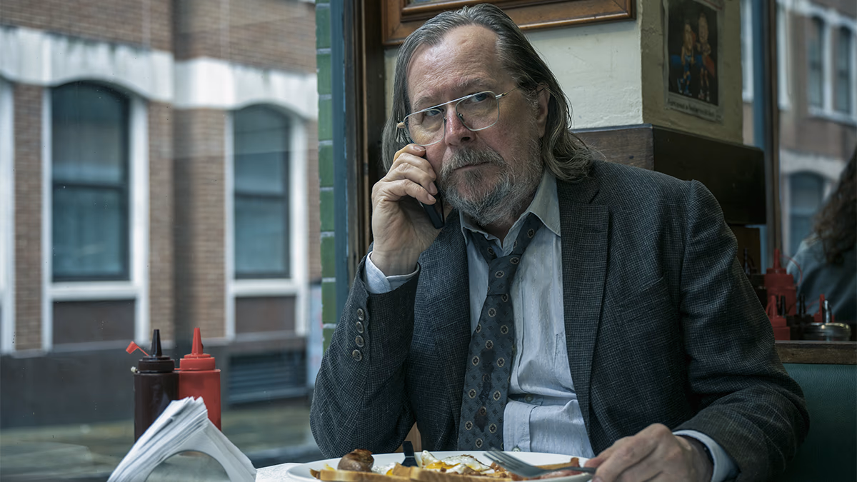 Slow Horses: How Many More Seasons Can This Spy Thriller Run?