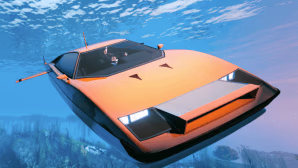 GTA 5 Artık GTA+'da: Kasım 2026'da GTA 6 Lansmanı Öncesi