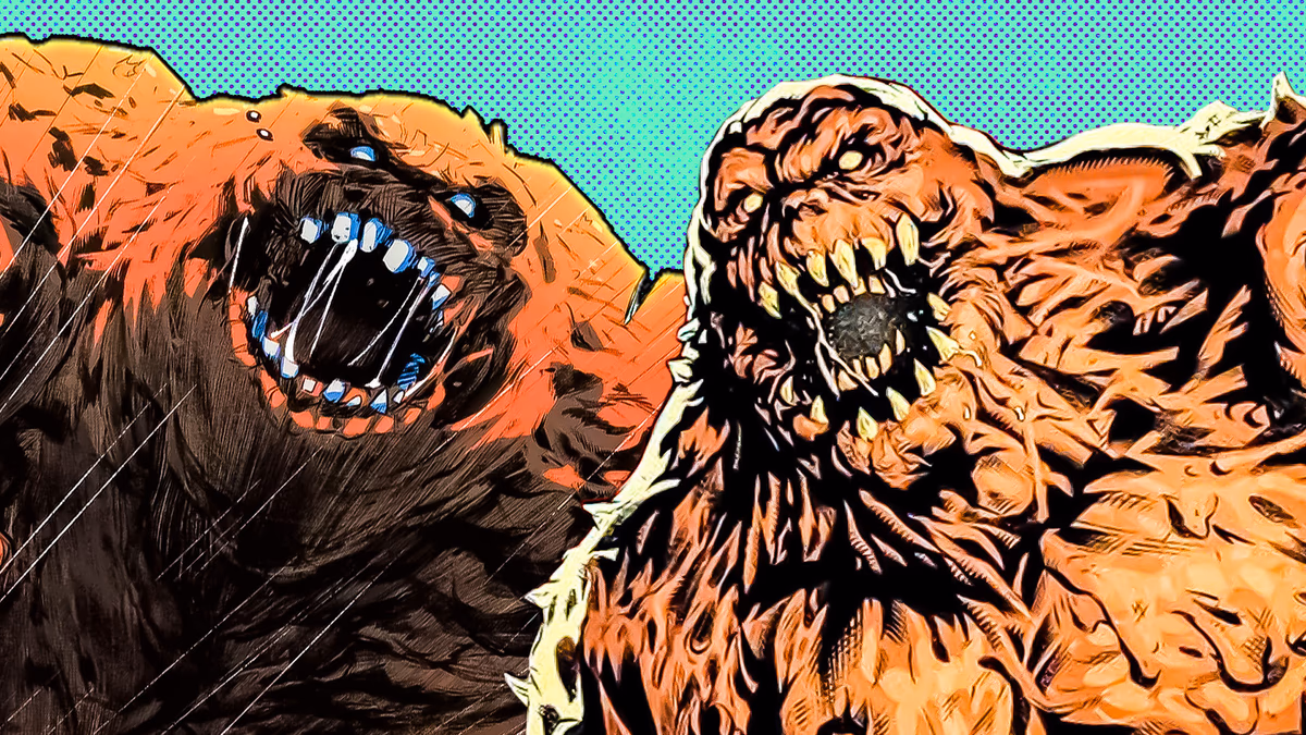 DCU's Clayface Movie Merges Two Iconic Villains for 2026