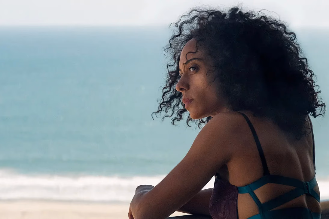 Rosalind Eleazar Steals the Show in Chris Rock's TIFF Drama 'Misty Green'