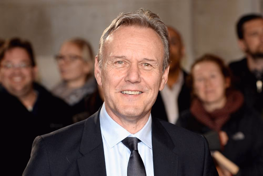 Anthony Head's Passing: A Tribute to a Beloved TV Icon