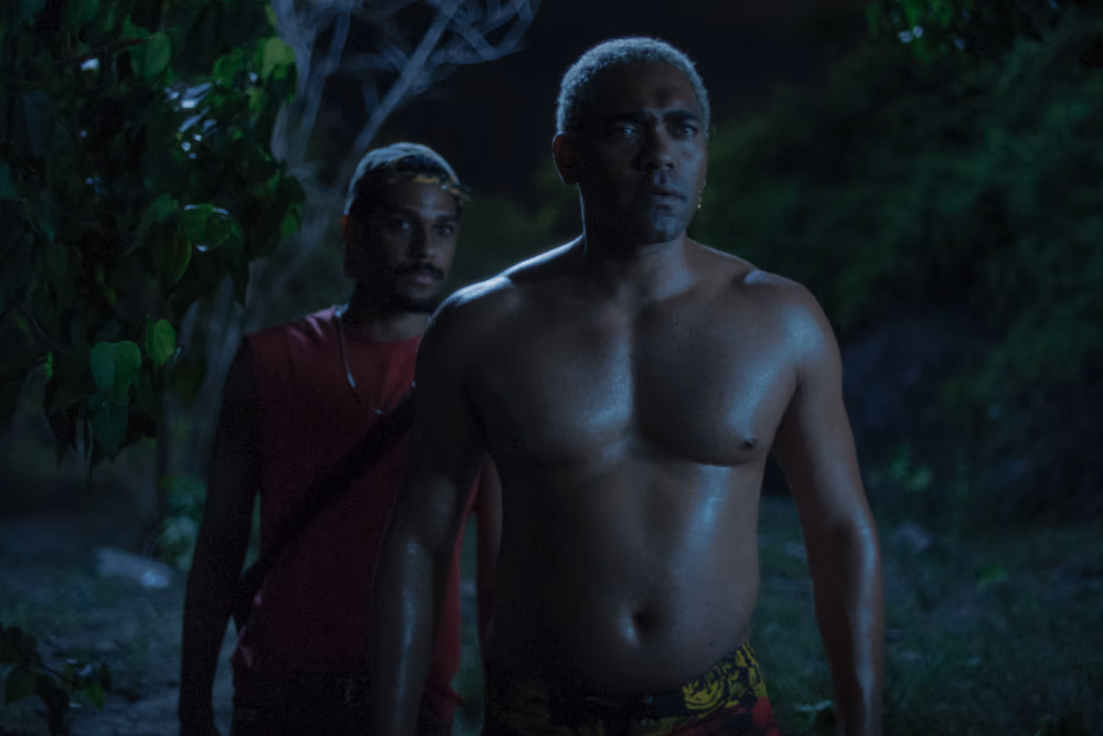 Rio Film Festival Crowns 'The Riverbank' and 'Elza' Top Honors