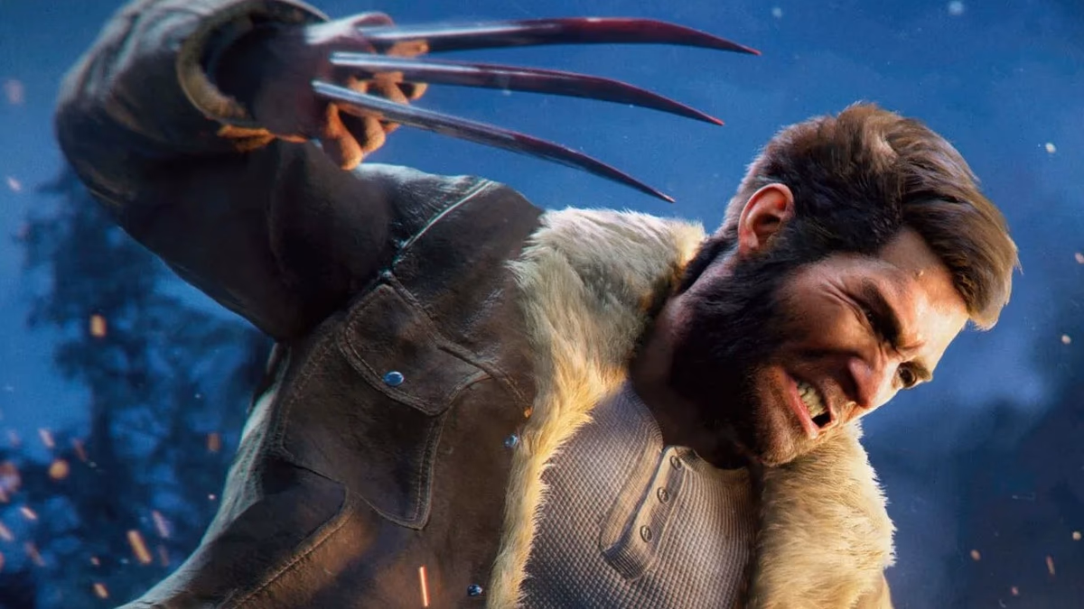 Marvel's Wolverine SDCC Panel Drops Surprise Fighting Game Crossover News