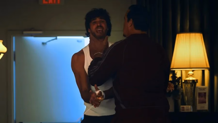 Sam Levinson Explains Nate's Gruesome 'Euphoria' Exit