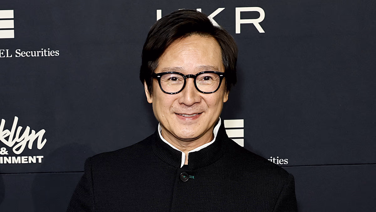 Ke Huy Quan's $100K 'Temple of Doom' Surprise: A Generous Hollywood Gift