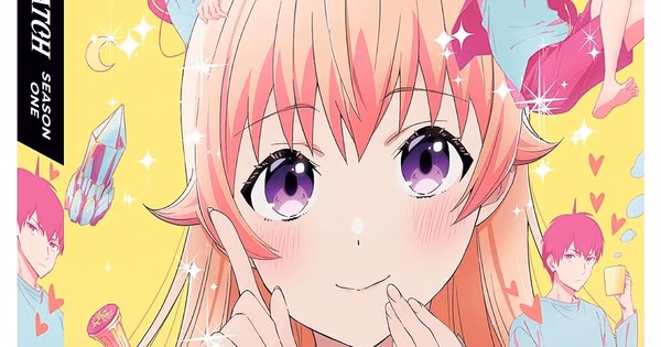 Anime's Hottest Summer Just Got Hotter: New Releases Drop July 12-18