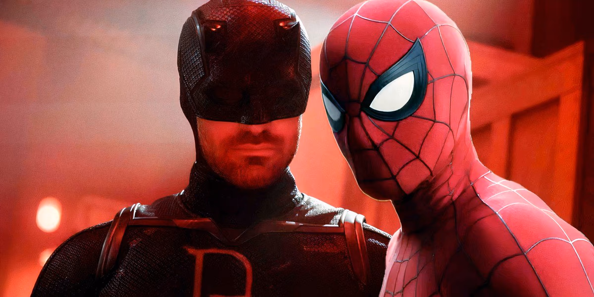 Spider-Man: Brand New Day Hints at Major Daredevil Crossover