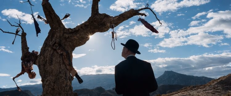 Backrooms and Brand New Landscape Drop on Streaming: Your Weekly Watchlist