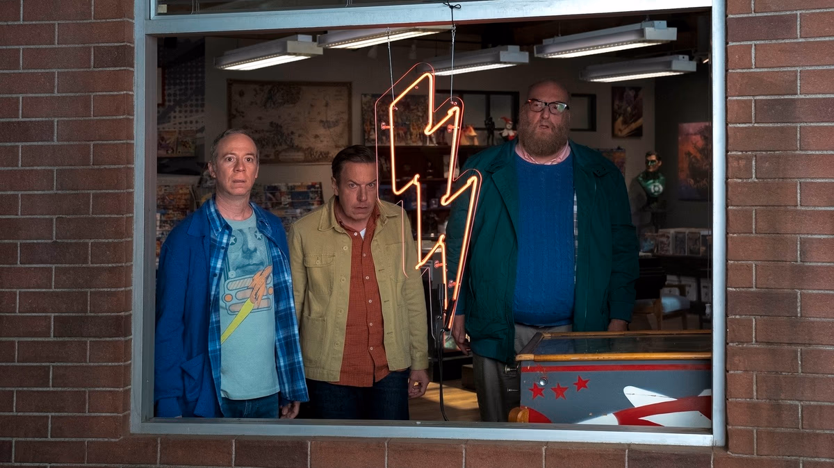 Stuart Fails To Save The Universe Returns Fan-Favorite Character for Shocking Cameo