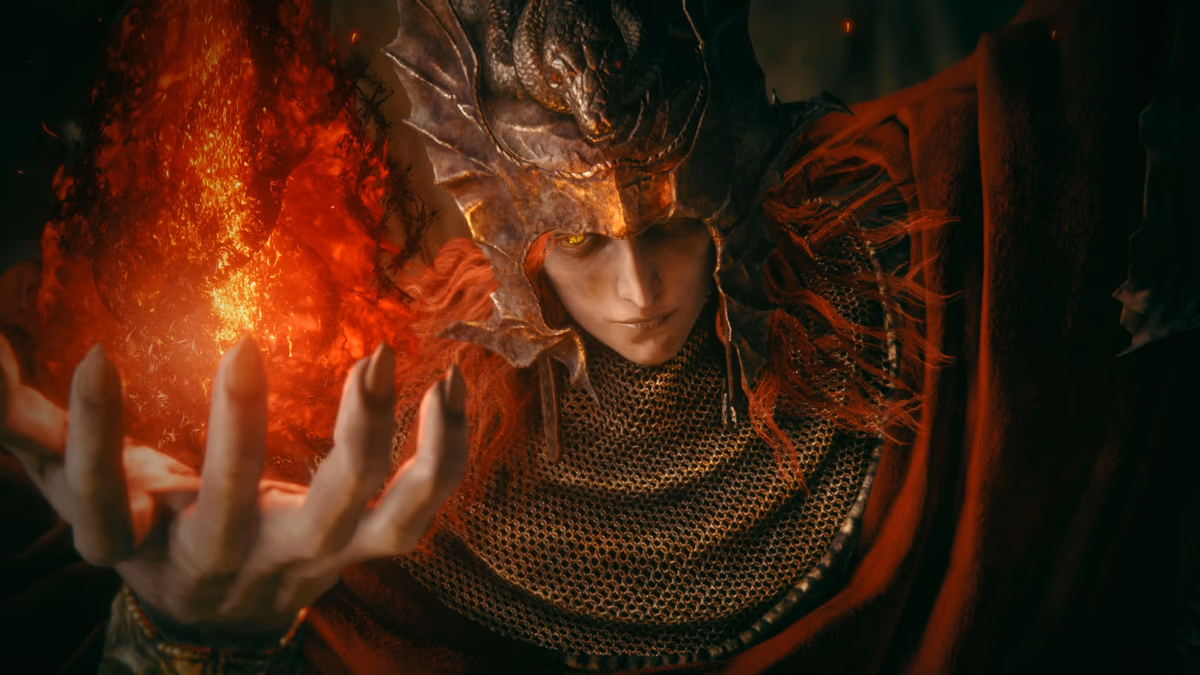 Elden Ring Tarnished Edition Finally Arrives on Nintendo Switch 2 August 2026
