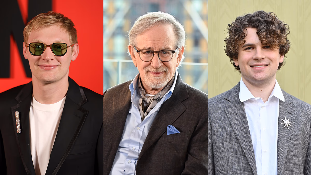 Spielberg Yeni Korku Yönetmenlerini Övdü: 'Başarı Size Uyuşmasın'