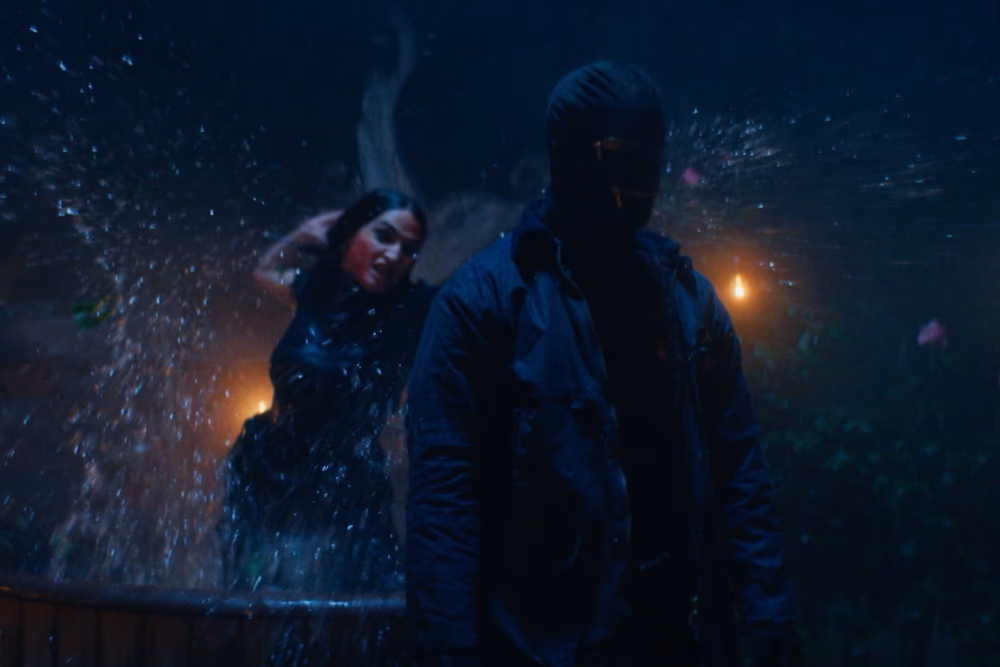 Black Mandala Unleashes 5 Terrifying New Horror Films for 2026