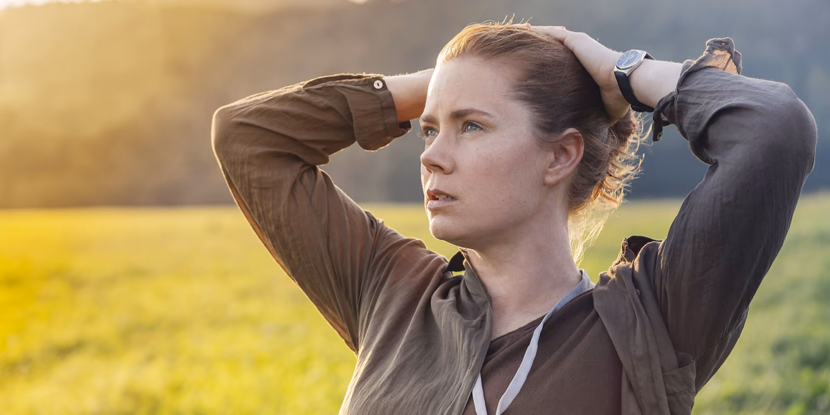 10 Amy Adams Films That Absolutely Defined Her Stellar Career