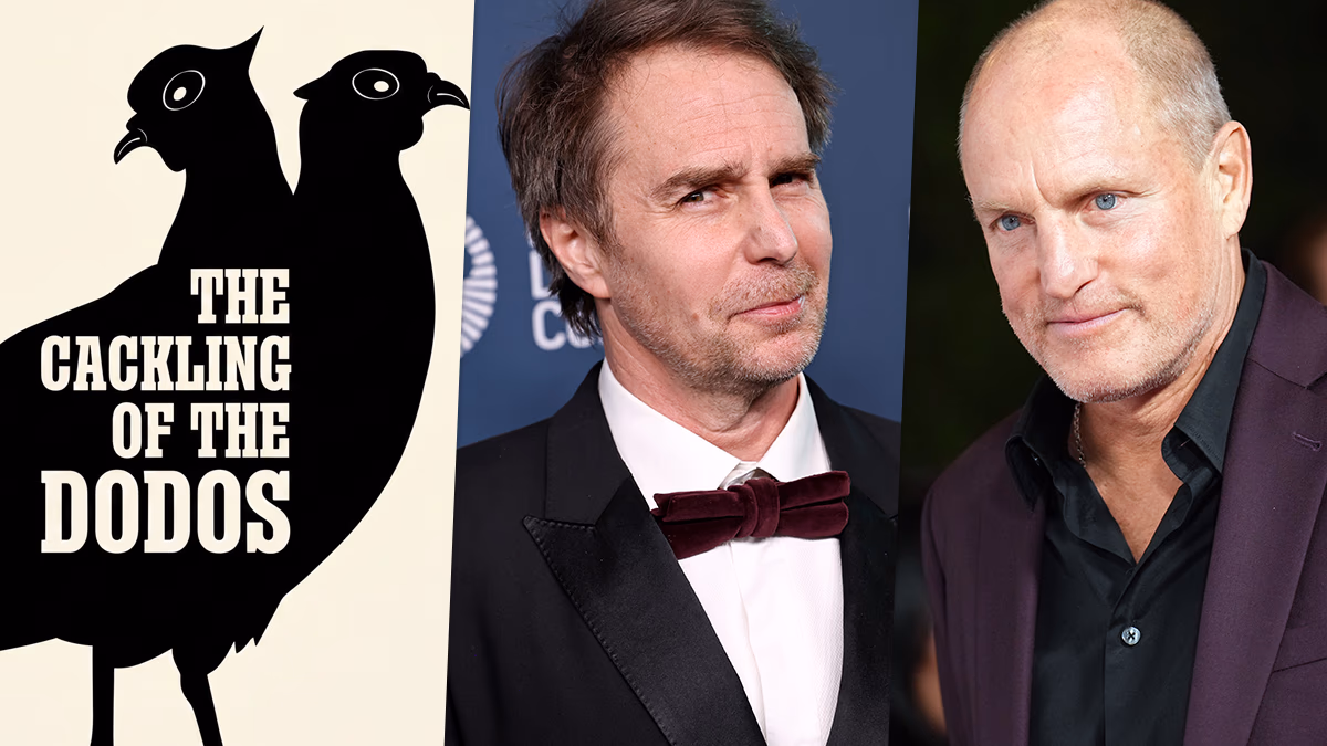 Jason Bateman's Crime-Comedy 'The Cackling of the Dodos' Officially Wraps Filming