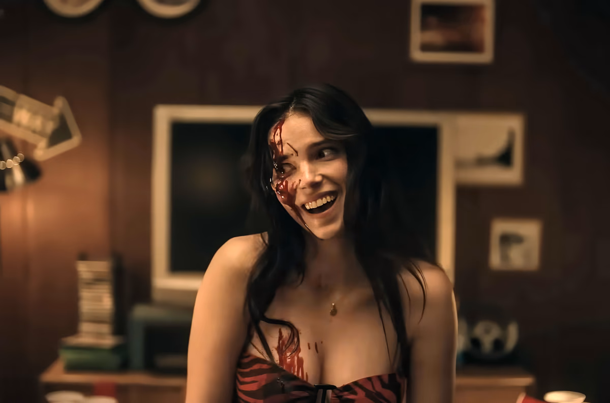 ‘Backrooms’ Box Office Smash Signals Hollywood Needs Bold New Ideas