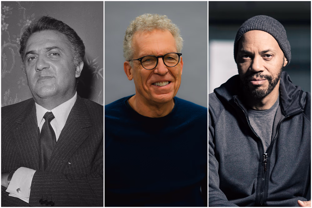 Italian Series Fest Honors Fellini, Sets Riviera Stage for Global Drama