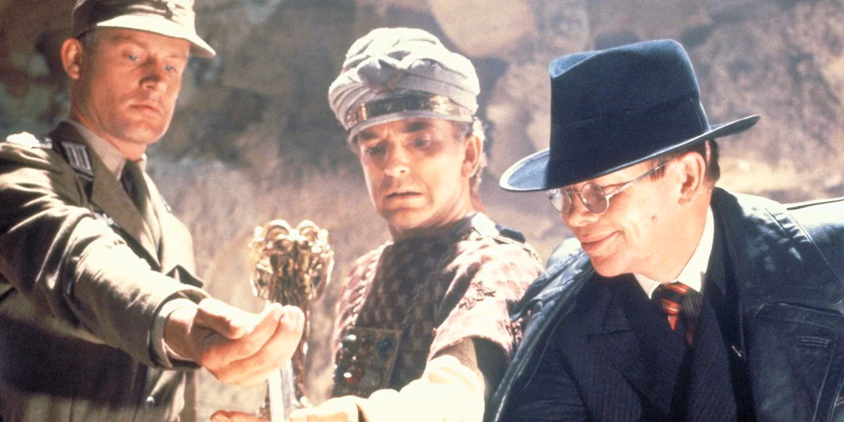 45 Years On, Raiders of the Lost Ark Remains the Ultimate Adventure