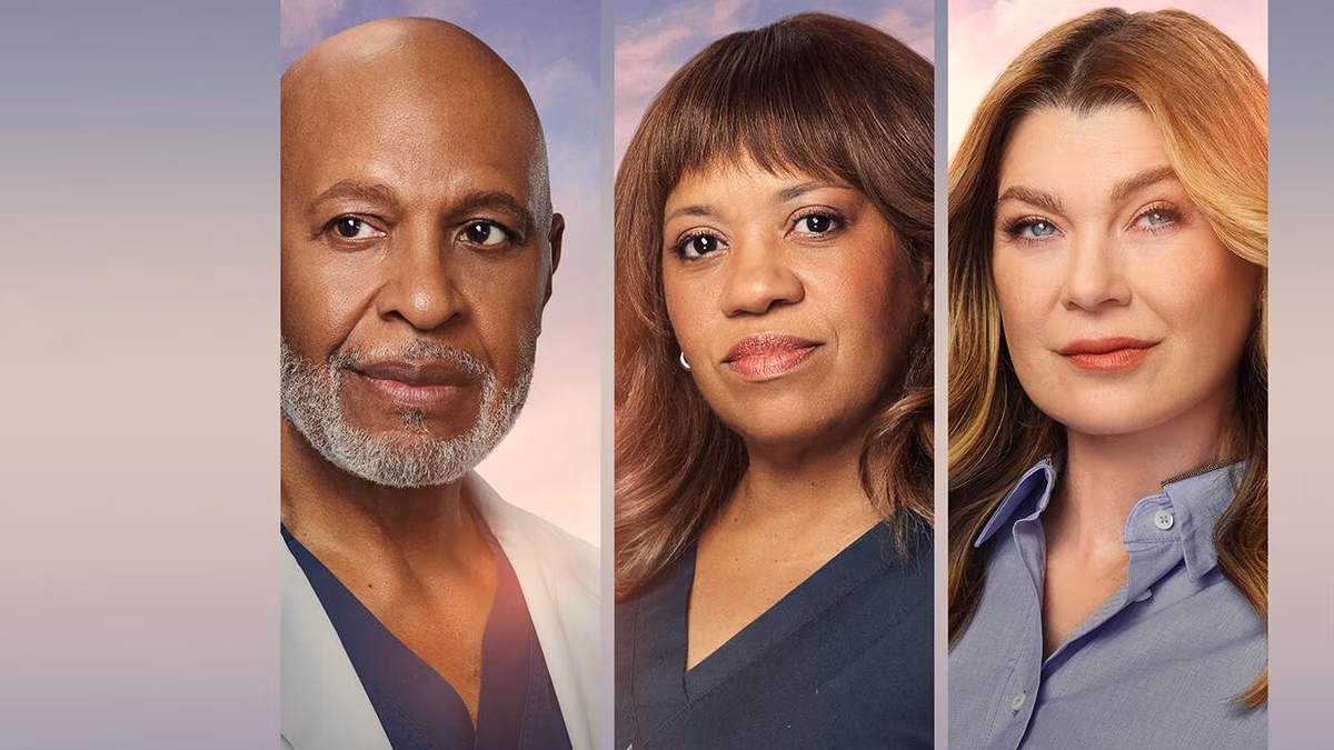 Grey's Anatomy Season 23: When Will New Episodes Hit Netflix?