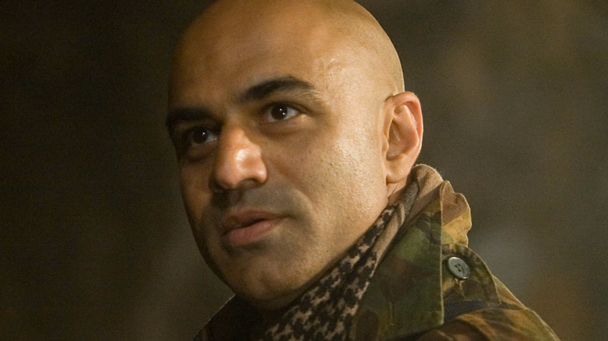 Marvel's Vision Quest Revives Iron Man's Raza Villain After 18 Years