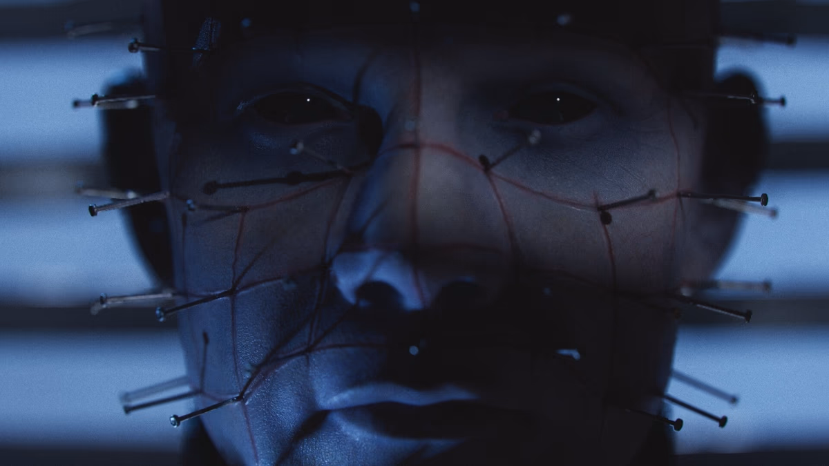 Hellraiser: Revival Drops First-Person Horror Intrigue, Echoing Resident Evil and P.T.