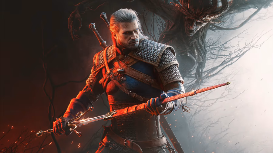 The Witcher 3's New Expansion, Songs of the Past, Arrives in 2027