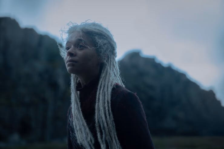 House of the Dragon Season 3: Rhaena Targaryen's Shocking Book Divergence