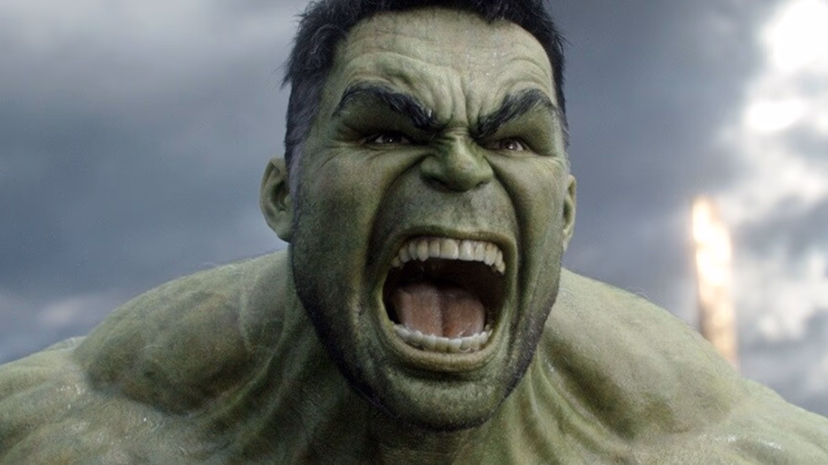 Hulk's Grey Transformation: What Spider-Man: Brand New Day Trailer Hints