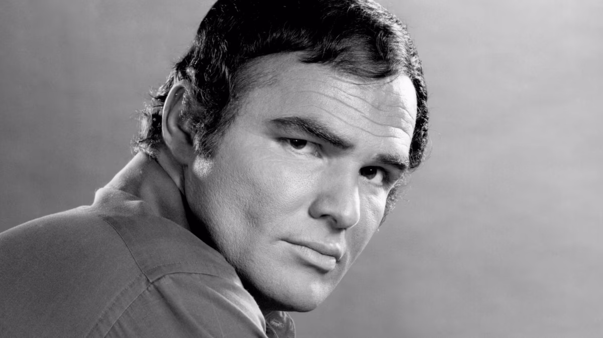 Burt Reynolds' Twilight Zone Stint: The Bard is Still a Low Point