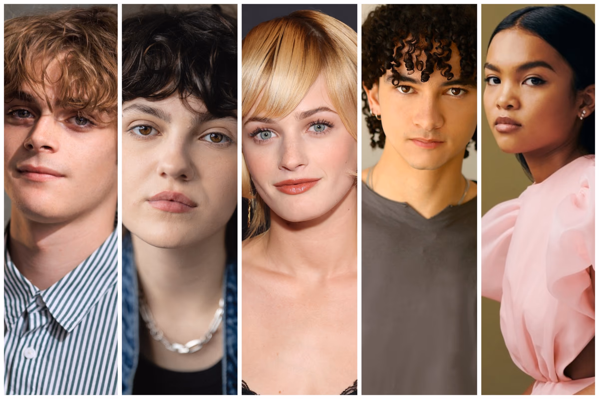 Life Is Strange TV Series Adds Firepower with New Cast Additions