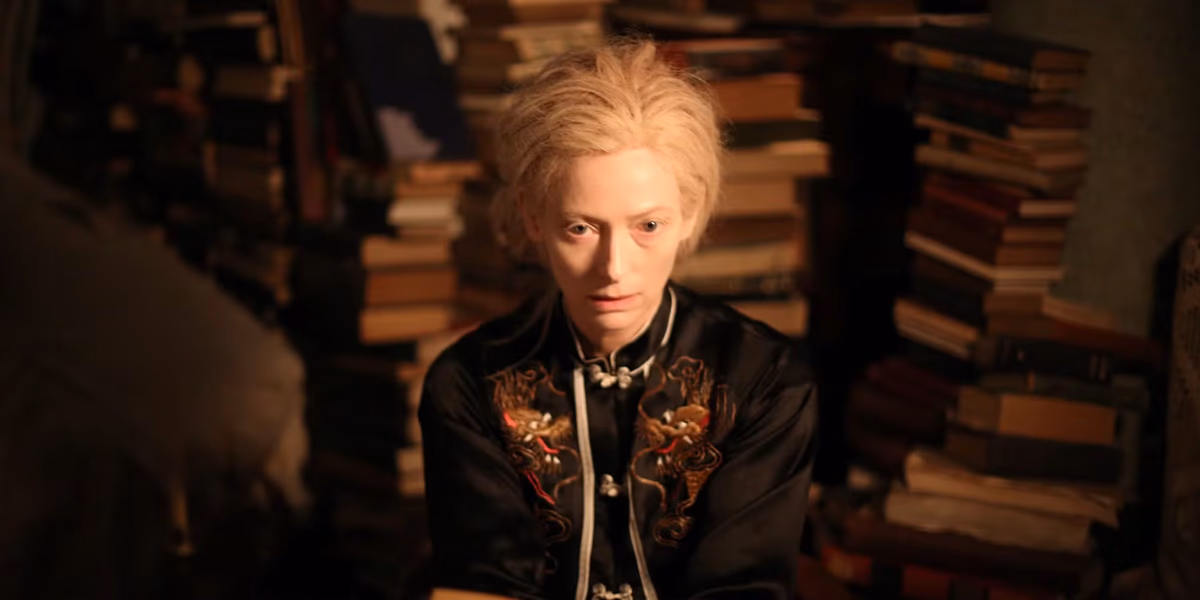 5 Tilda Swinton Films That Showcase Her Cinematic Magic