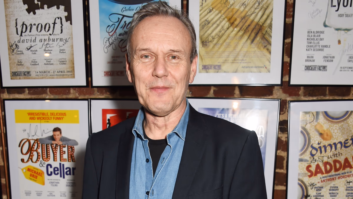 Anthony Head: The Father Figure Genre Fans Will Never Forget