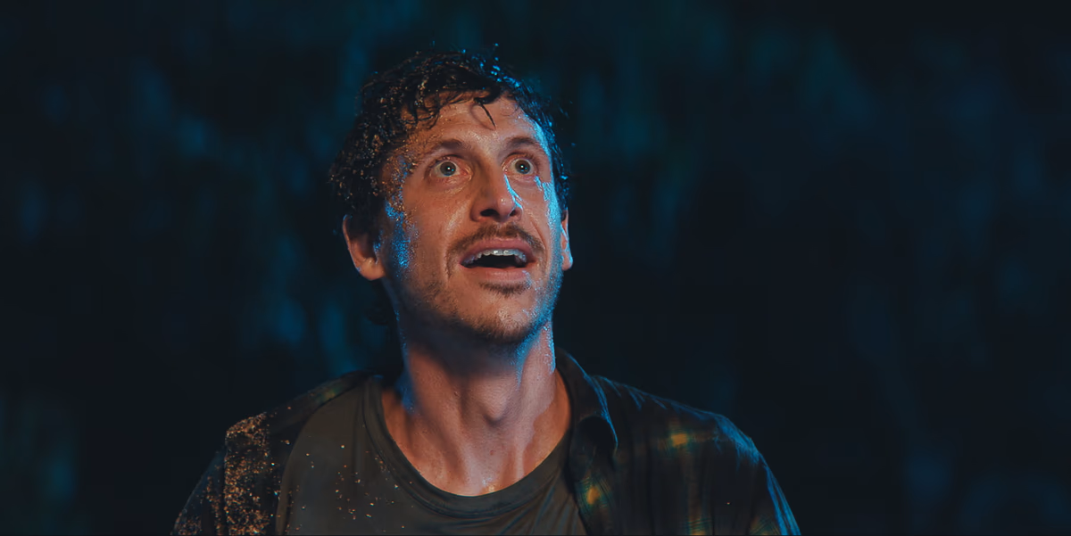 Bluey Makers' Alien Comedy 'Allen' Lands November 2026 on Netflix